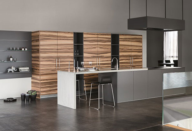 Elbau Küchen Schweiz